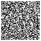 QR code with Alpha Auto Glass contacts