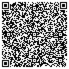 QR code with St James United Methodist Chr contacts