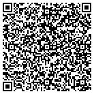 QR code with Henderson Agriculture Service contacts