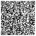 QR code with It Takes A Vlg To Help Our contacts