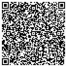QR code with Apollo Glass & Mirror Inc contacts