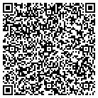 QR code with Apex Development Service contacts