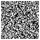 QR code with S W Fabricating Welding contacts