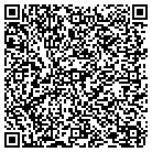 QR code with White's Welding & Machine Service contacts
