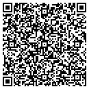QR code with A1 Choice Heating & AC contacts