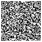 QR code with Seton Health Laboratory Service contacts