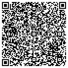 QR code with Blue Mountain Ranch Youth Camp contacts