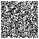 QR code with G E Assoc contacts