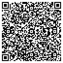 QR code with Manthey Jeff contacts