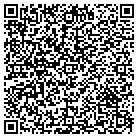 QR code with Checker Twing Inc-Chcker Wrckr contacts