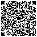 QR code with Huron Welding Shop contacts