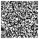 QR code with Trinity United Methodist Chr contacts