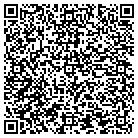 QR code with Never Summer Backhoe Service contacts