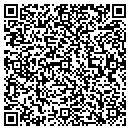 QR code with Majic 1 Hands contacts
