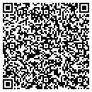 QR code with Yukon Tavern contacts
