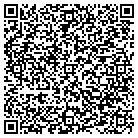 QR code with Maryland Mathematics & Science contacts