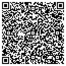 QR code with Miners Cafe contacts