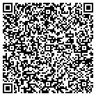 QR code with Woodland United Methodist Chr contacts