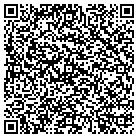 QR code with Origin Of Life Foundation contacts