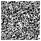 QR code with Zion United Methodist Chu contacts