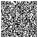 QR code with Just Jo's contacts