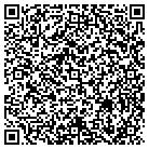 QR code with P G Community College contacts
