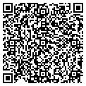 QR code with Pgcps contacts