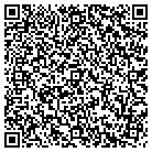 QR code with St Peter's Bender Laboratory contacts