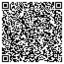 QR code with Redhage Sandra A contacts