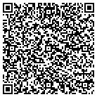 QR code with Pressley Ridge of Western contacts