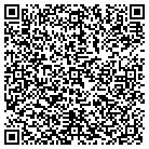 QR code with Projects For Education Inc contacts