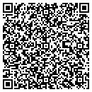 QR code with Riepe Karin E contacts