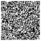 QR code with Peobodie Auto Glass contacts