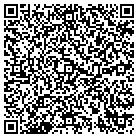 QR code with C & N Custom Decorative Iron contacts