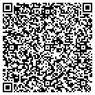 QR code with Bellevue United Methodist Chr contacts