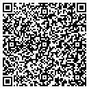 QR code with Harry and David contacts