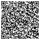 QR code with O'Brien Robert contacts