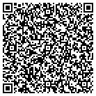 QR code with Unique Mobile Diagnostic Service contacts