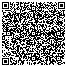 QR code with Calhoun United Methodist Chr contacts