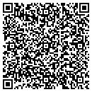 QR code with Techna Glass contacts