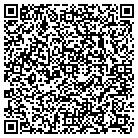 QR code with Fad Consulting Service contacts
