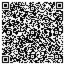 QR code with Parker James contacts