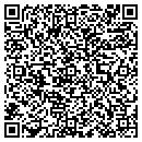 QR code with Hords Welding contacts