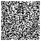 QR code with Upstate Pathology Laboratory contacts