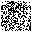 QR code with Yampa Valley Art Therapy contacts