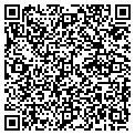 QR code with Urmc Labs contacts