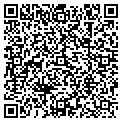 QR code with J S Welding contacts