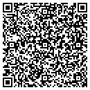 QR code with Kenneth Welding contacts