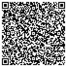 QR code with Andersons Up & Running Inc contacts