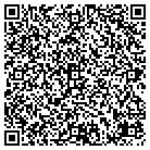 QR code with King B Machinging & Welding contacts